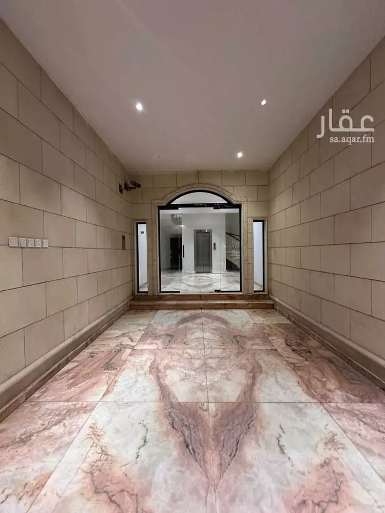 شقة للإيجار في شارع جرير بن عبدالله البجلي, حي مغرزات, مدينة الرياض, منطقة الرياض صورة 3