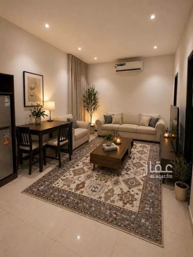 شقة للإيجار في شارع معهد الإدارة, حي الملز, مدينة الرياض, منطقة الرياض صورة 5