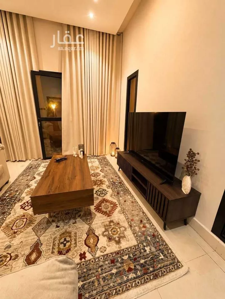 شقة للإيجار في شارع معهد الإدارة, حي الملز, مدينة الرياض, منطقة الرياض صورة 2