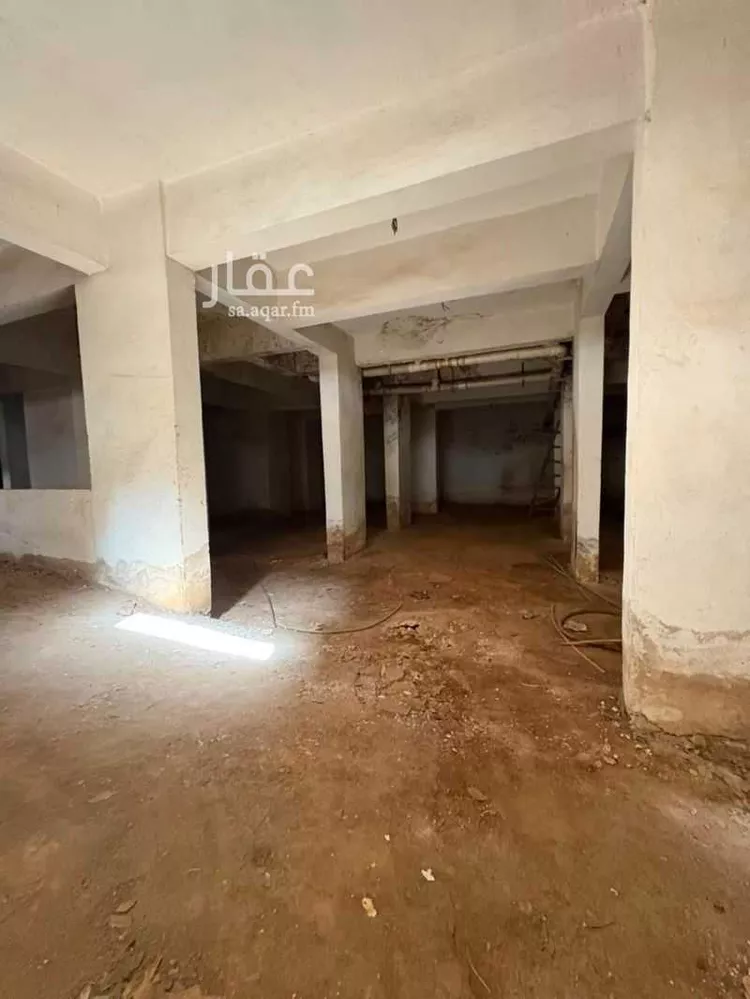 مستودع للإيجار في شارع عبدالجبار ابن عاصم, حي الفتح, مدينة المدينة المنورة, منطقة المدينة المنورة صورة 3