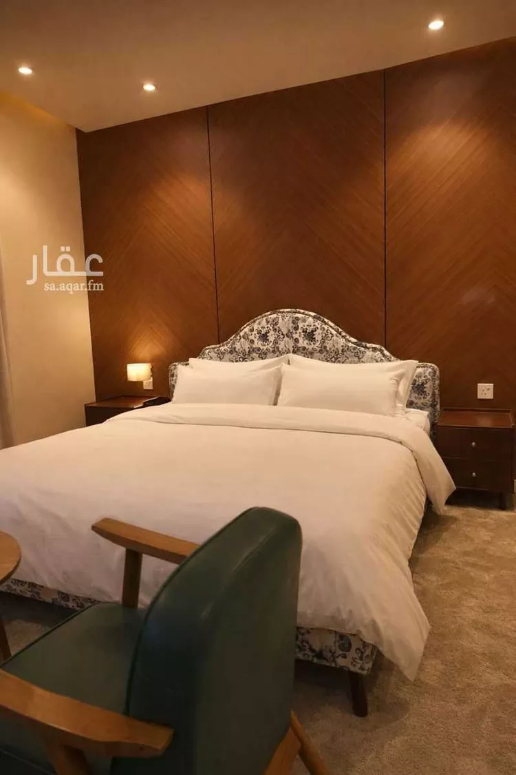 شقة للإيجار في شارع جرير بن عبدالله البجلي, حي مغرزات, مدينة الرياض, منطقة الرياض صورة 4