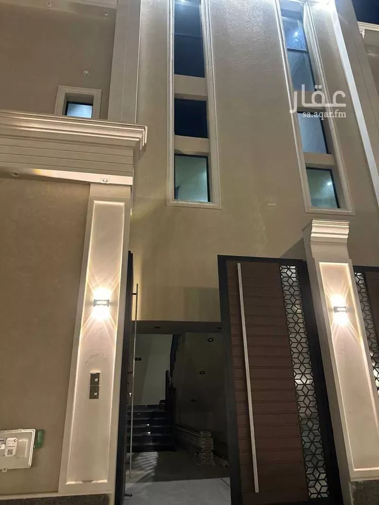شقة للإيجار في شارع غير مسمى, حي الندوة, مدينة الرياض, منطقة الرياض صورة 5