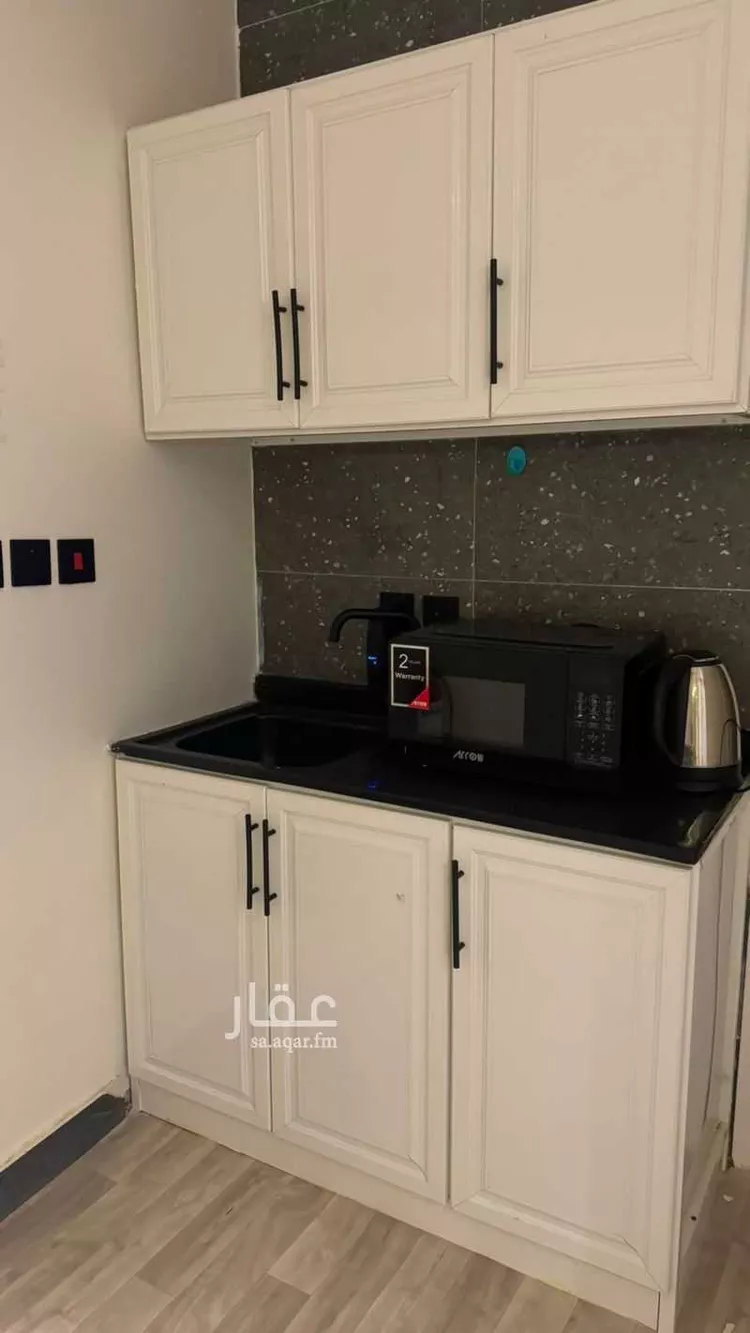 شقة للإيجار في شارع الامير فيصل بن عبدالله بن عبدالرحمن, حي حطين, مدينة الرياض, منطقة الرياض صورة 4