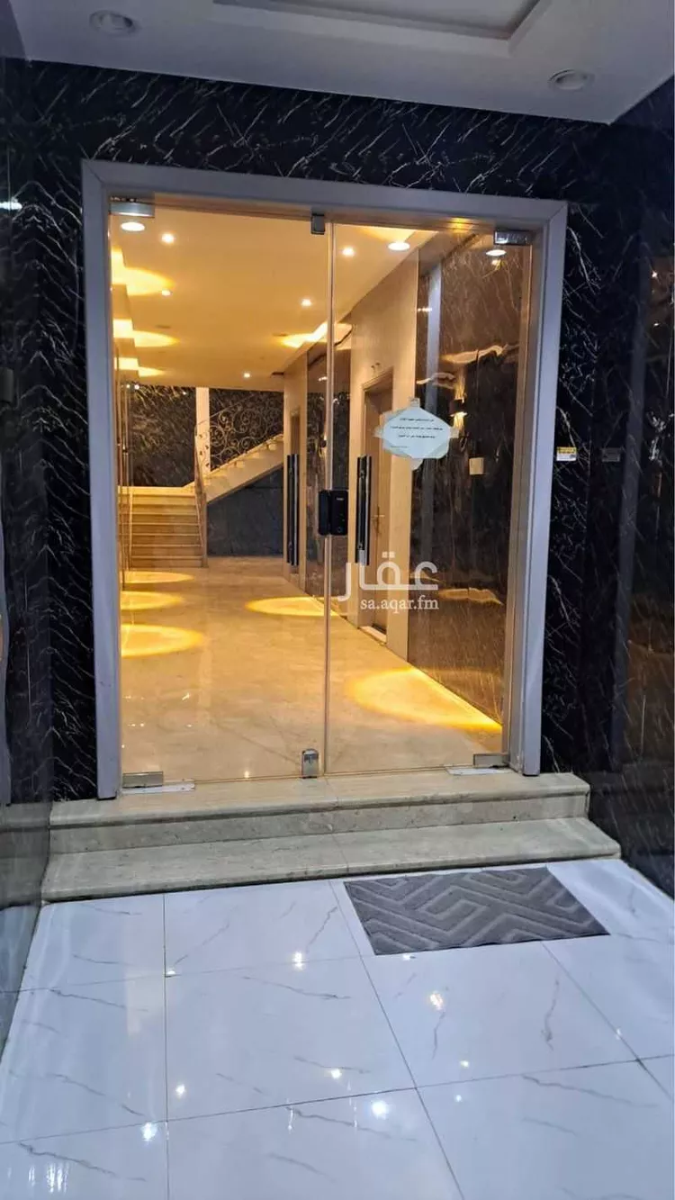 استوديو للإيجار في شارع البحر المتوسط, حي العقيق, مدينة الرياض, منطقة الرياض صورة 4