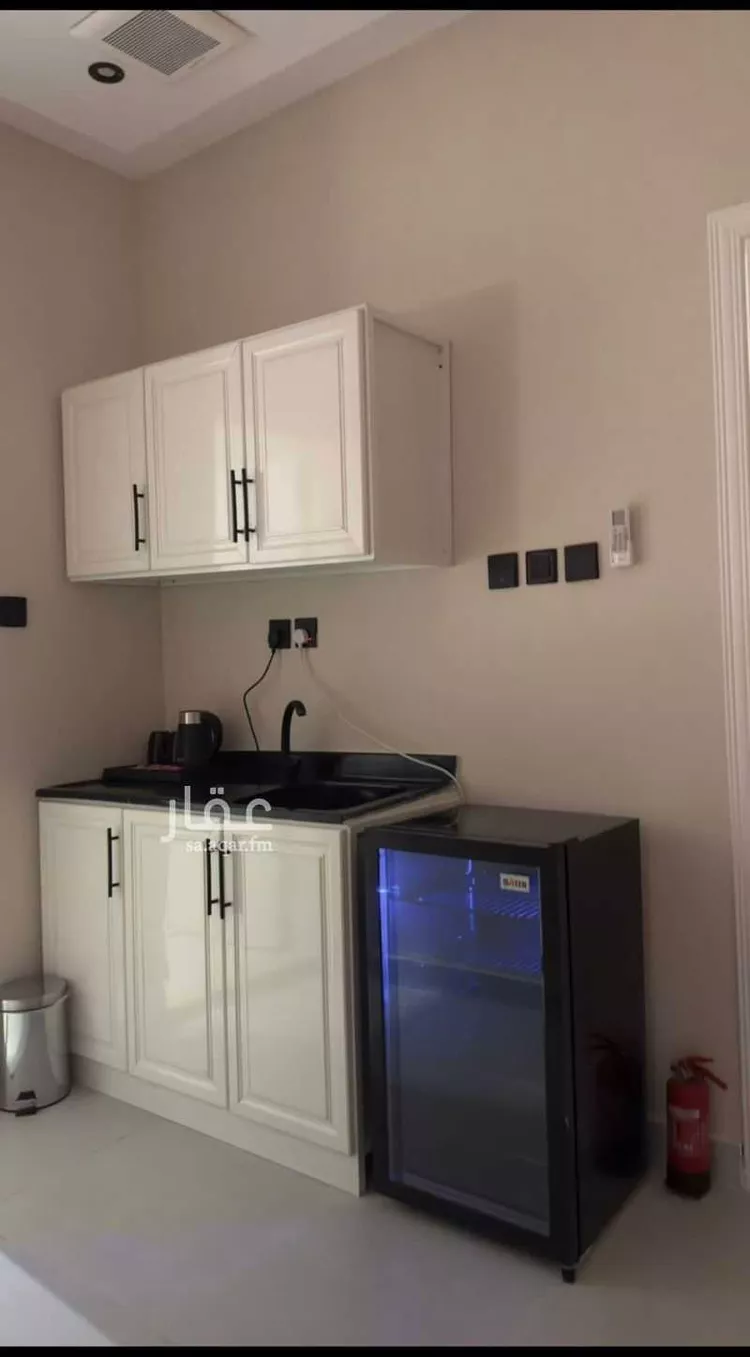 Studio for rent in Riyadh Al Aqiq صورة 5