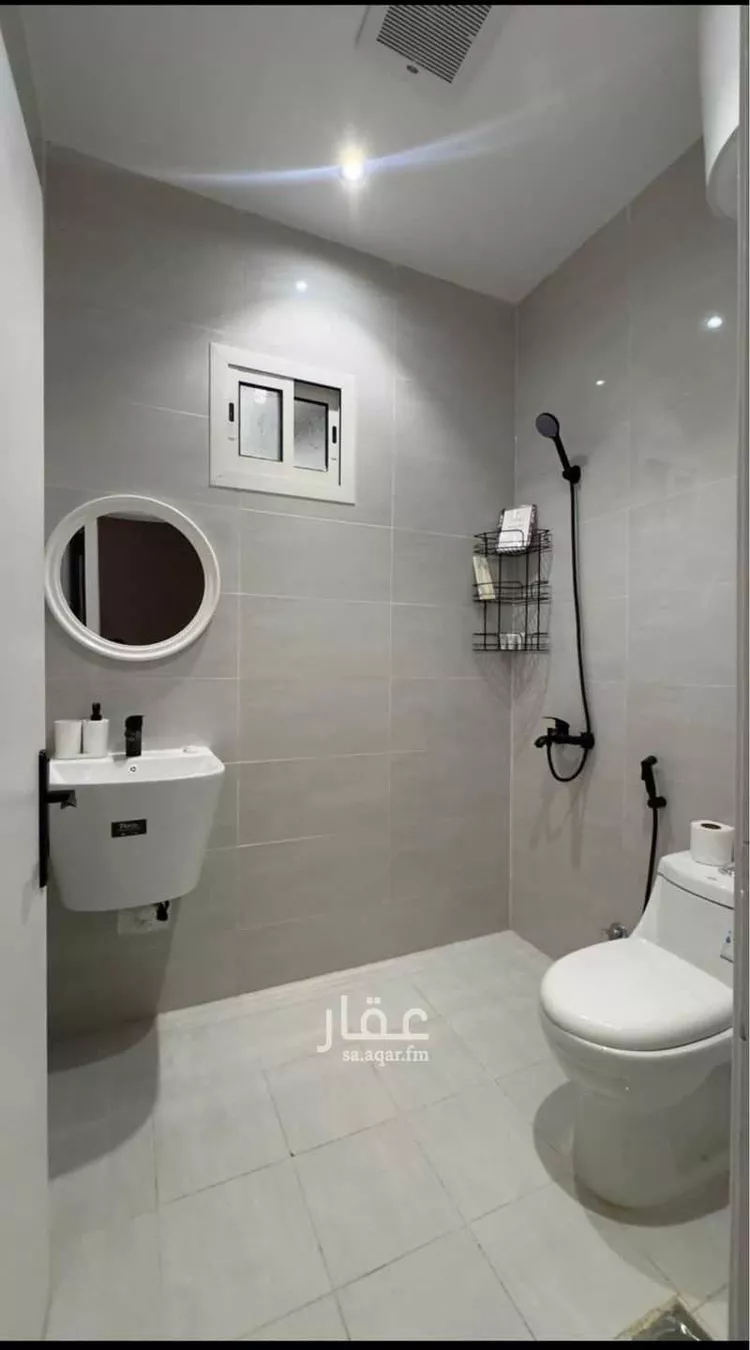 Studio for rent in Riyadh Al Aqiq صورة 4