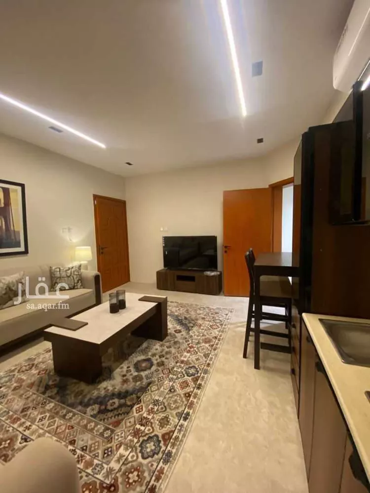 شقة للإيجار في شارع الزلفي, حي الخبر الجنوبية, مدينة الخبر, المنطقة الشرقية صورة 3