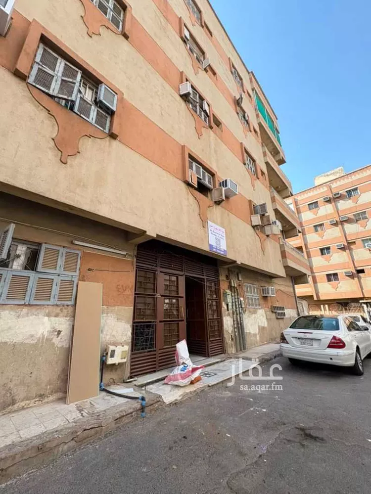 شقة للإيجار في شارع زياد بن لبيد, حي الفتح, مدينة المدينة المنورة, منطقة المدينة المنورة