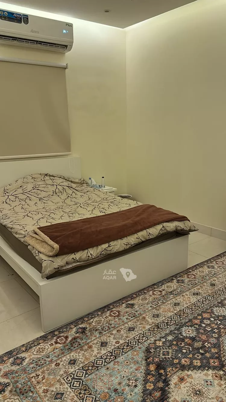 شقة للإيجار في شارع معهد الإدارة, حي الملز, مدينة الرياض, منطقة الرياض 8