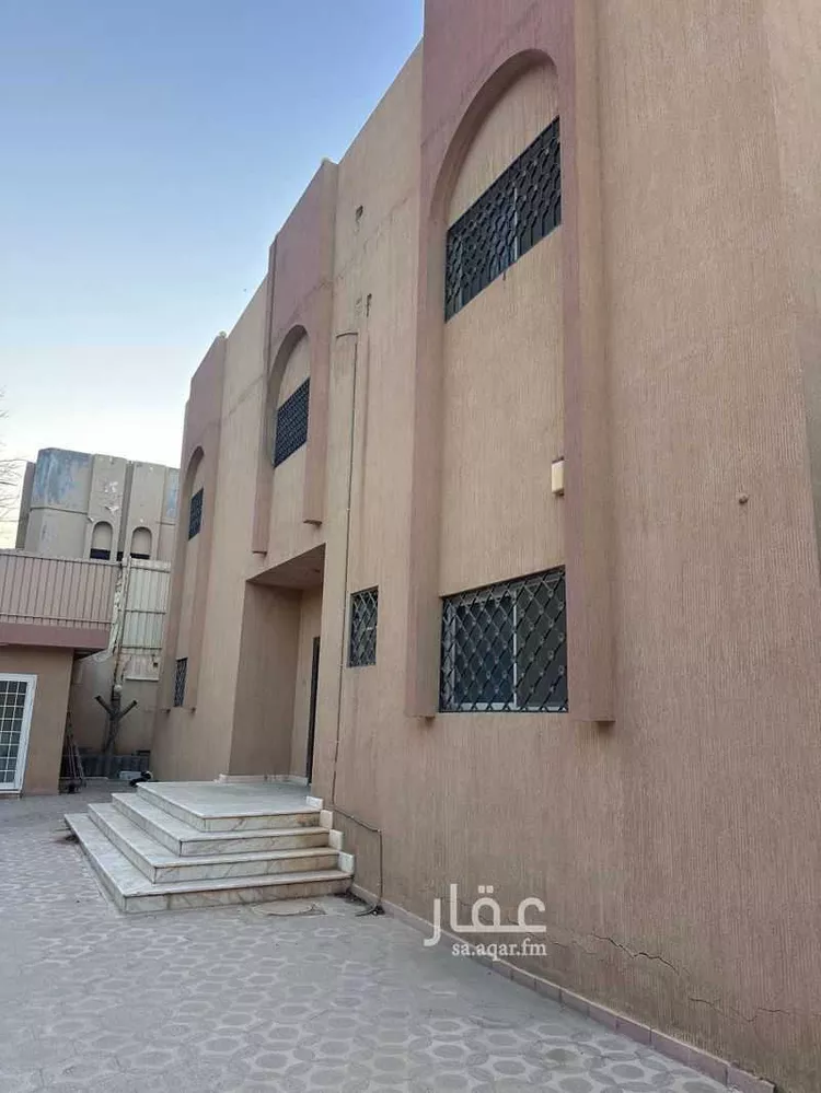 فيلا للإيجار في شارع حميد الهلالي, حي الخليج, مدينة الرياض, منطقة الرياض صورة 3