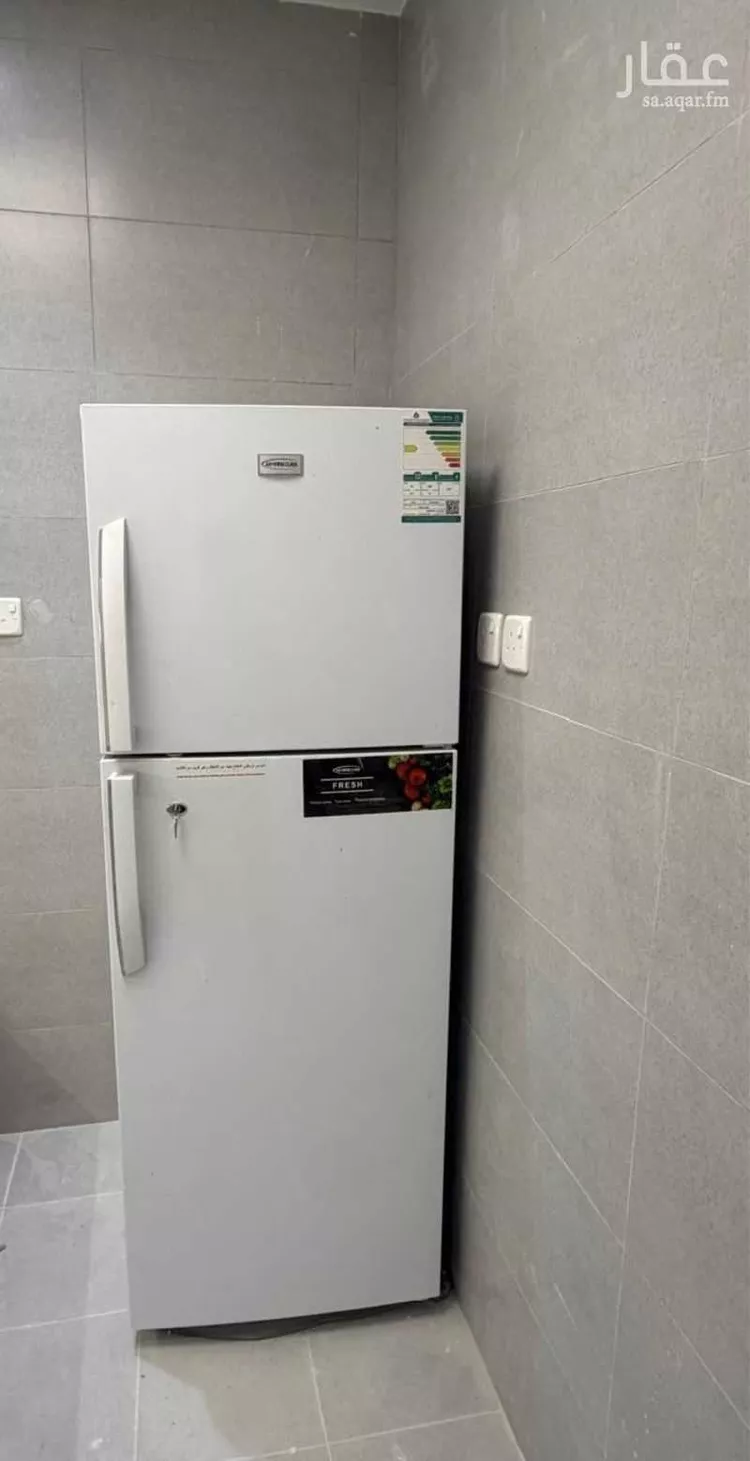 شقة للإيجار في شارع محمد بن حاتم, حي الدفاع, مدينة المدينة المنورة, منطقة المدينة المنورة صورة 3