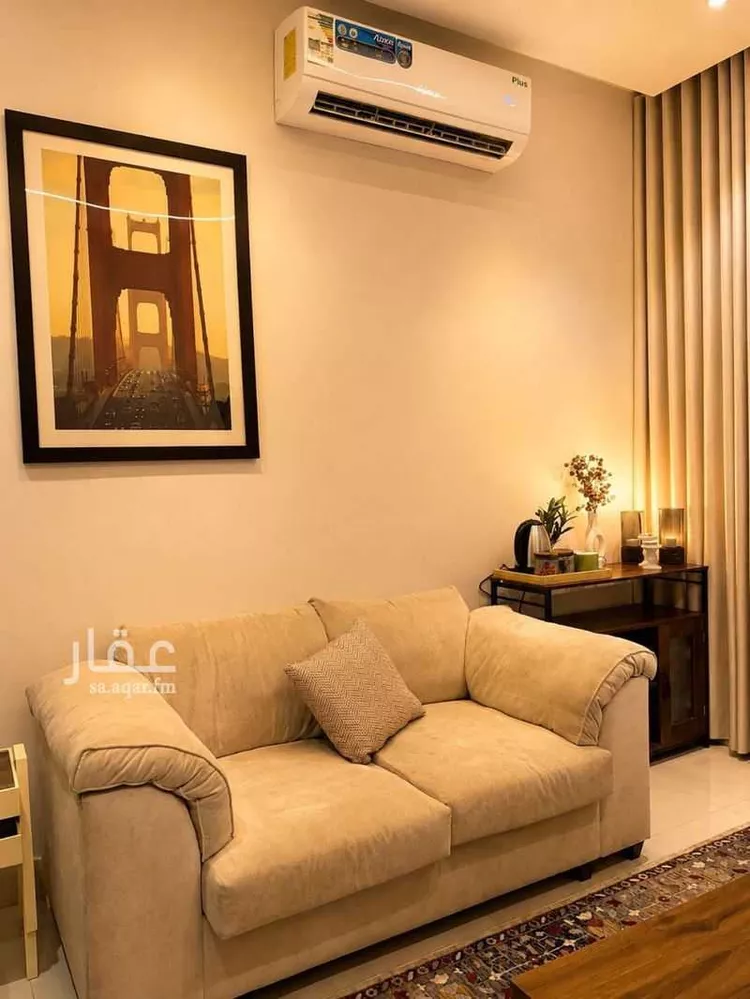 شقة للإيجار في شارع معهد الإدارة, حي الملز, مدينة الرياض, منطقة الرياض صورة 3