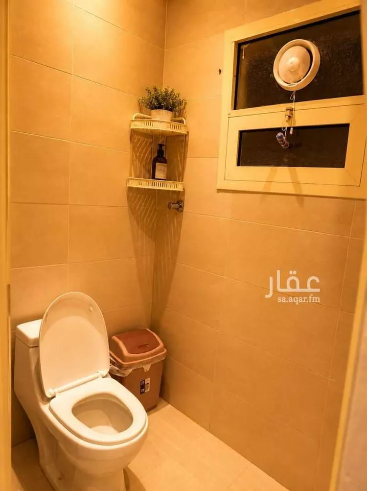 شقة للإيجار في شارع معهد الإدارة, حي الملز, مدينة الرياض, منطقة الرياض صورة 5