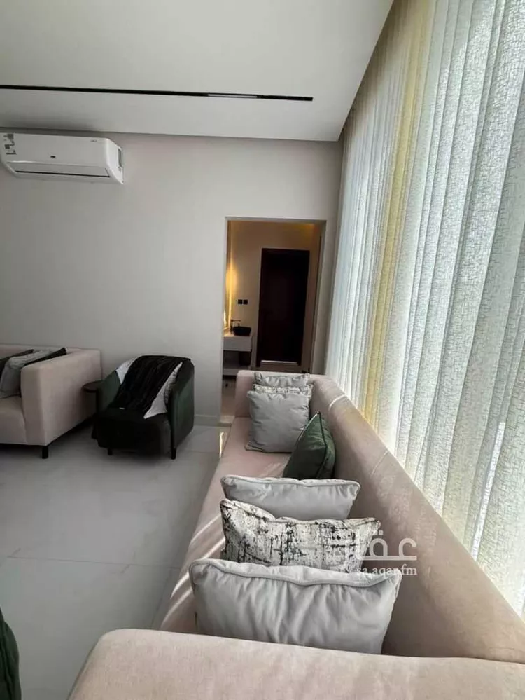 دور للإيجار في شارع الرمال, حي الرمال, مدينة الرياض, منطقة الرياض