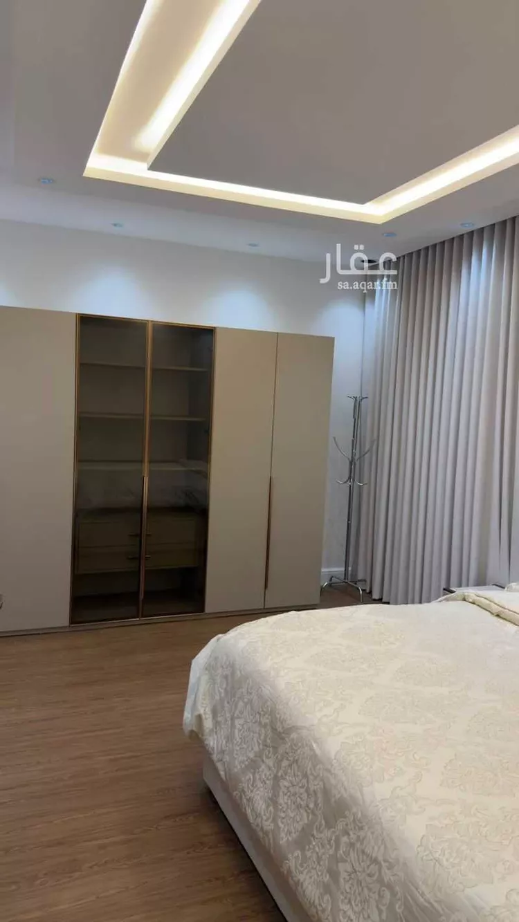 شقة للإيجار في شارع ابن تغري, حي القادسية, مدينة الرياض, منطقة الرياض صورة 3