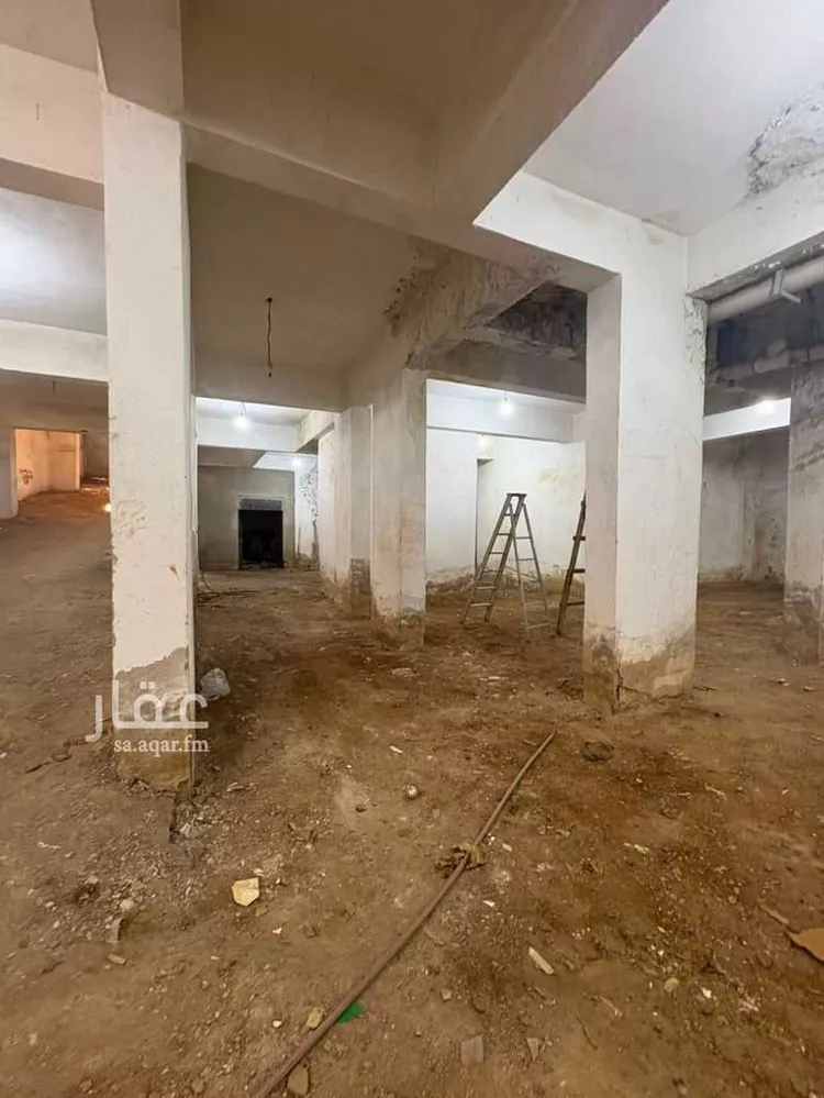 مستودع للإيجار في شارع عبدالجبار ابن عاصم, حي الفتح, مدينة المدينة المنورة, منطقة المدينة المنورة