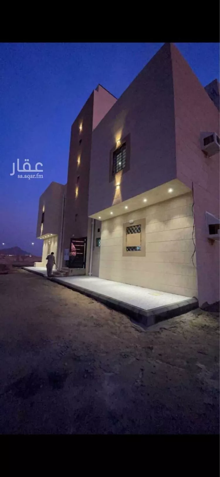 Building for Sale in Al Jumum Al Ghozaait