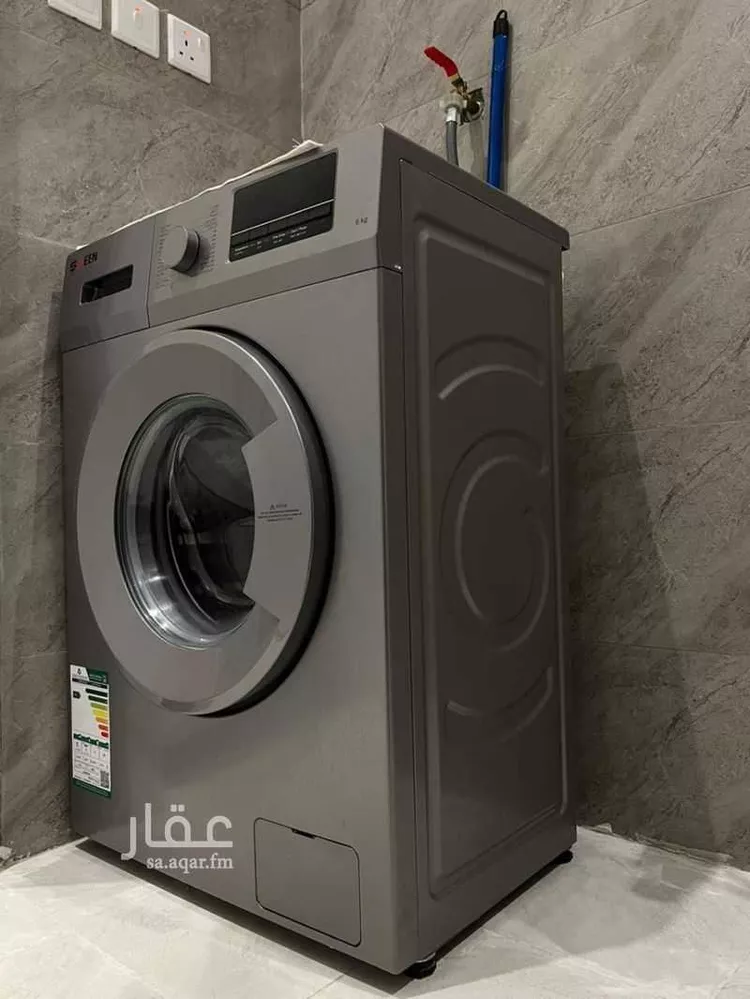 شقة للإيجار في شارع طريق عثمان ابن عفان, حي النزهة, مدينة الرياض, منطقة الرياض صورة 4