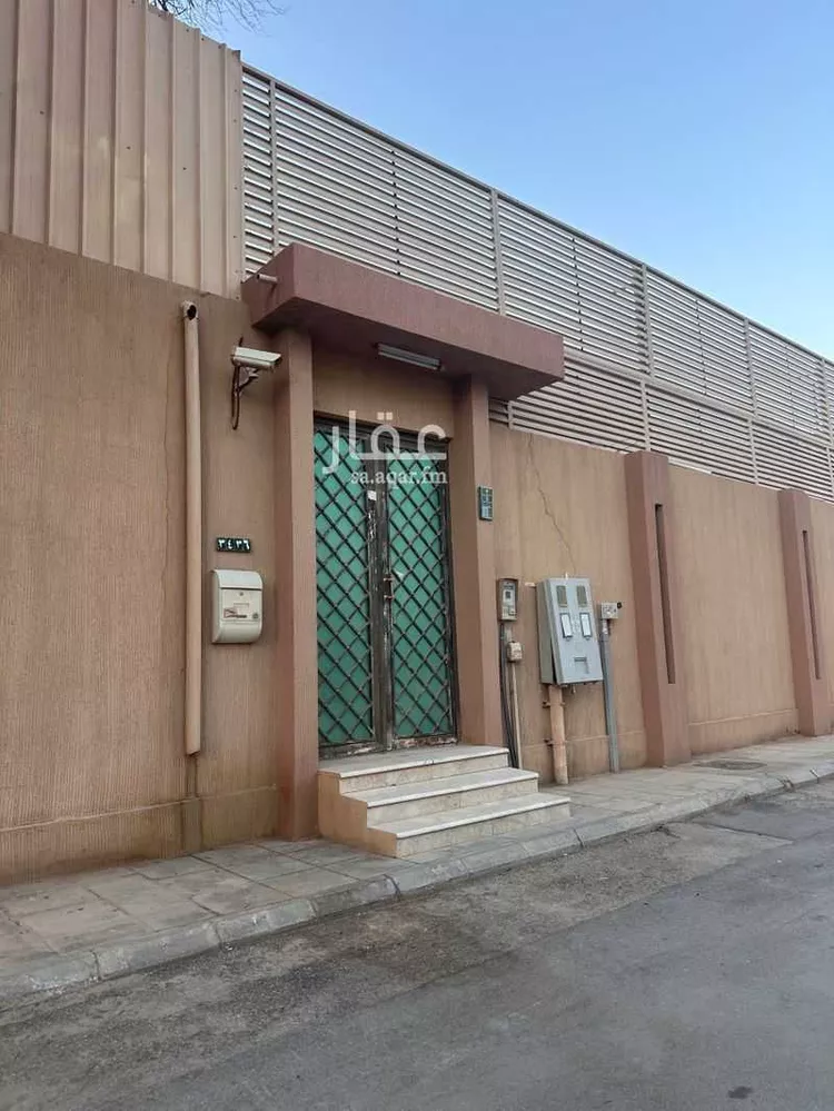 فيلا للإيجار في شارع حميد الهلالي, حي الخليج, مدينة الرياض, منطقة الرياض صورة 2