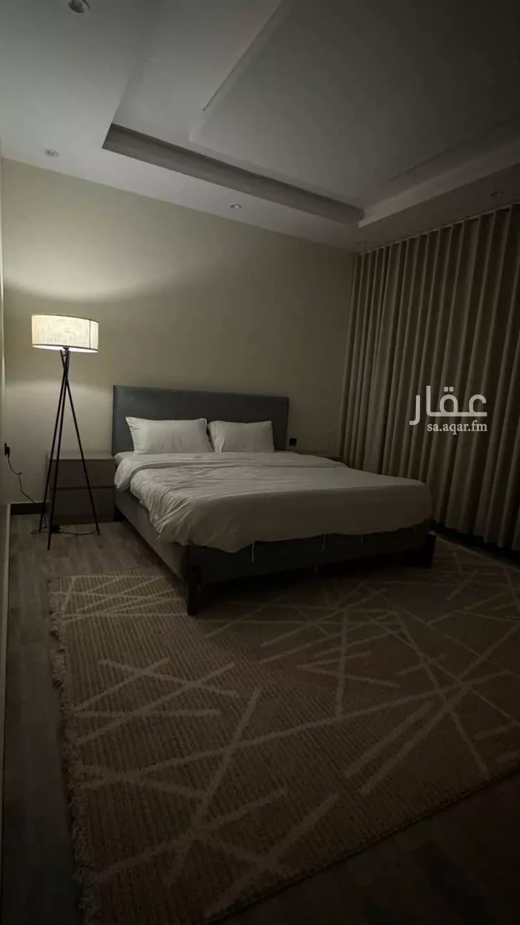شقة للإيجار في شارع الامير فيصل بن عبدالله بن عبدالرحمن, حي حطين, مدينة الرياض, منطقة الرياض صورة 2