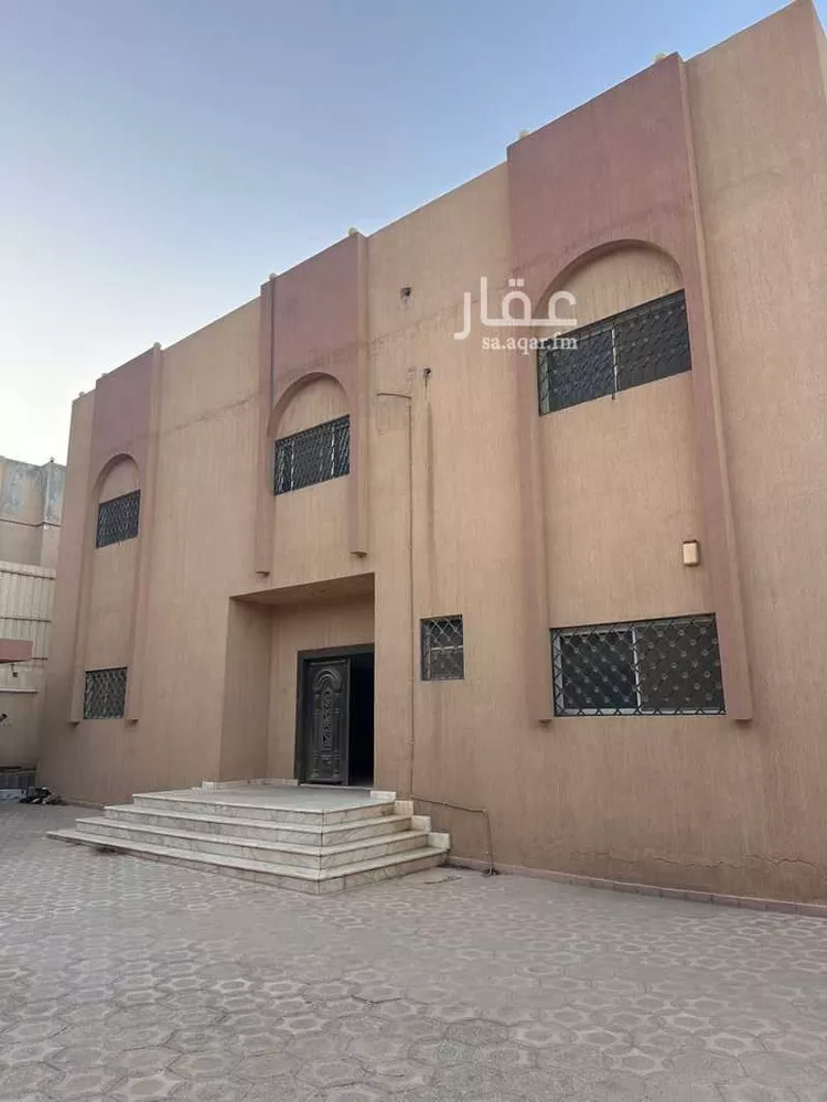 فيلا للإيجار في شارع حميد الهلالي, حي الخليج, مدينة الرياض, منطقة الرياض