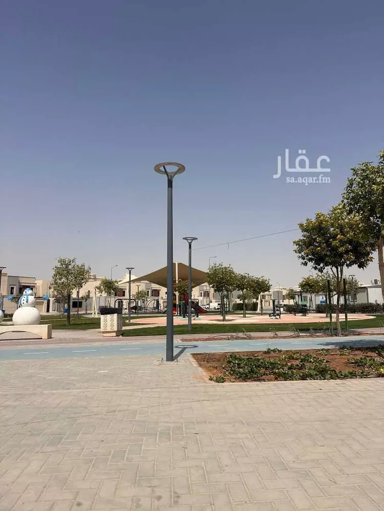 فيلا للإيجار في حي الجنادرية, مدينة الرياض, منطقة الرياض صورة 5