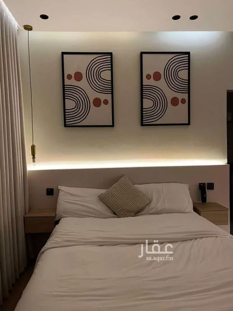 Apartment for Rent in Riyadh An Nuzhah