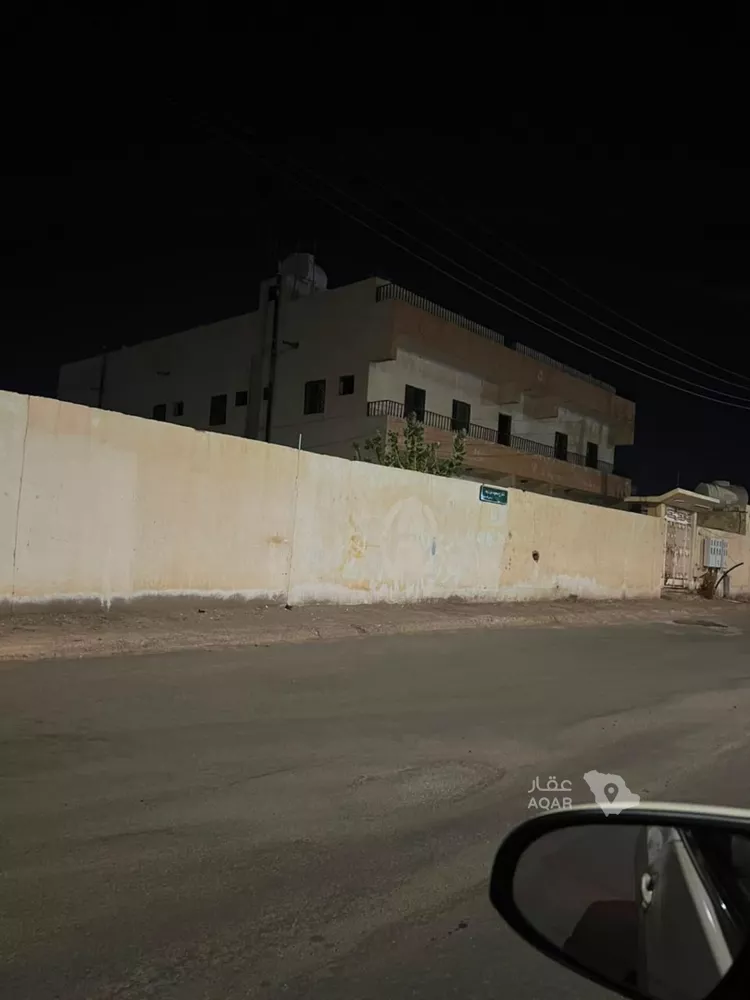 عمارة للبيع في شارع الحناكية 112, حي مخطط الحناكية العام, مدينة الحناكية, منطقة المدينة المنورة