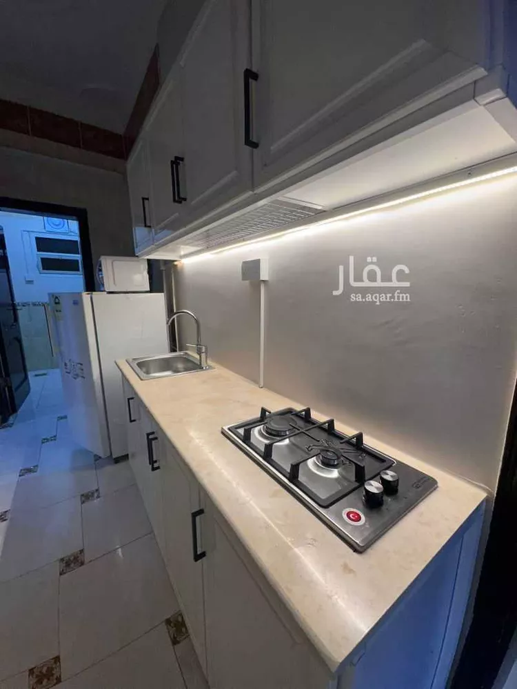 شقة للإيجار في شارع محمد بن حاتم, حي الدفاع, مدينة المدينة المنورة, منطقة المدينة المنورة صورة 3