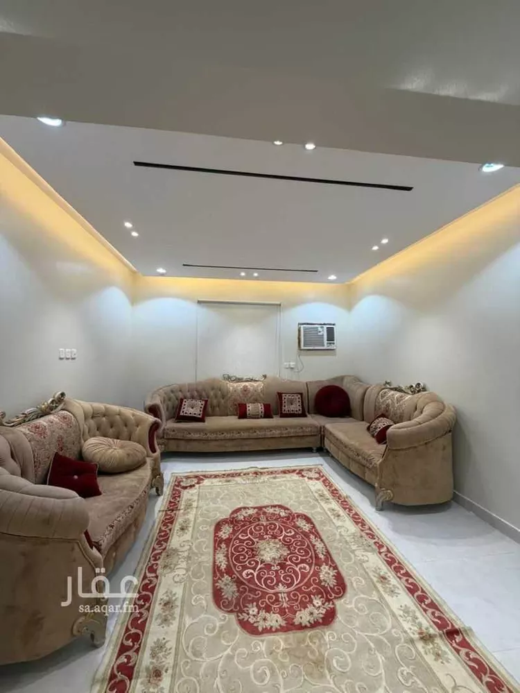 شقة للإيجار في شارع محمد بن حاتم, حي الدفاع, مدينة المدينة المنورة, منطقة المدينة المنورة 1 صورة