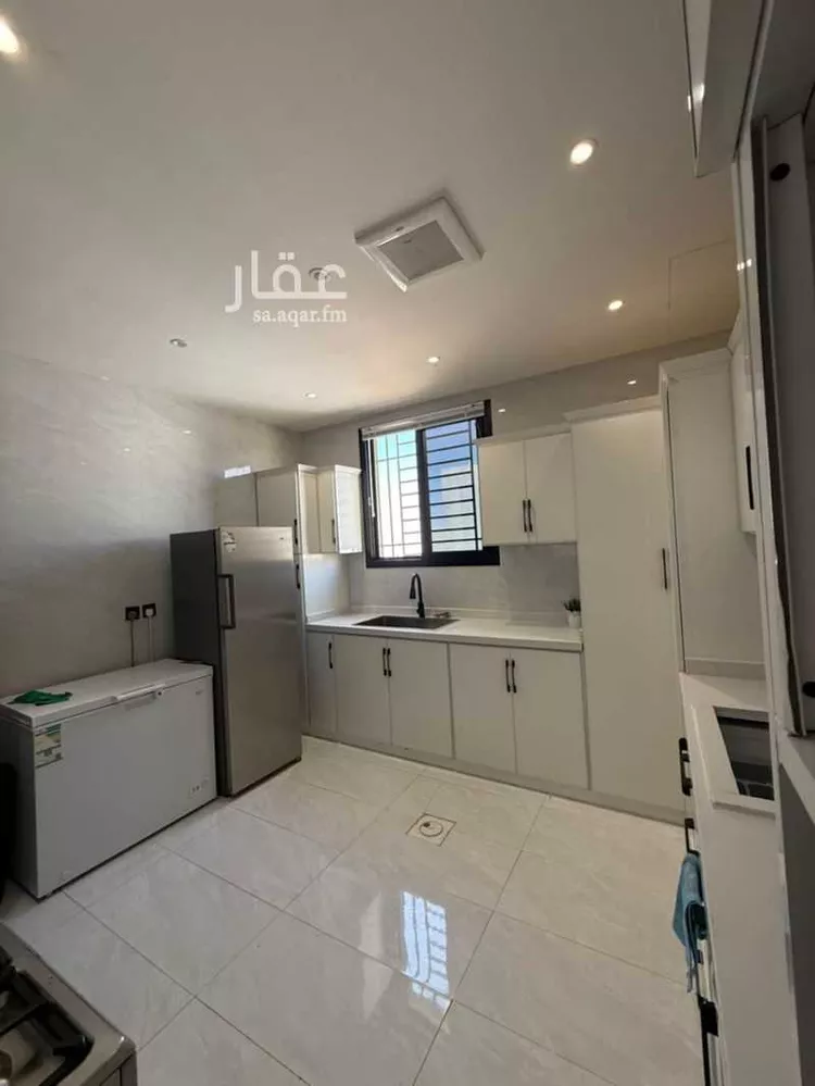 دور للإيجار في شارع الرمال, حي الرمال, مدينة الرياض, منطقة الرياض صورة 5