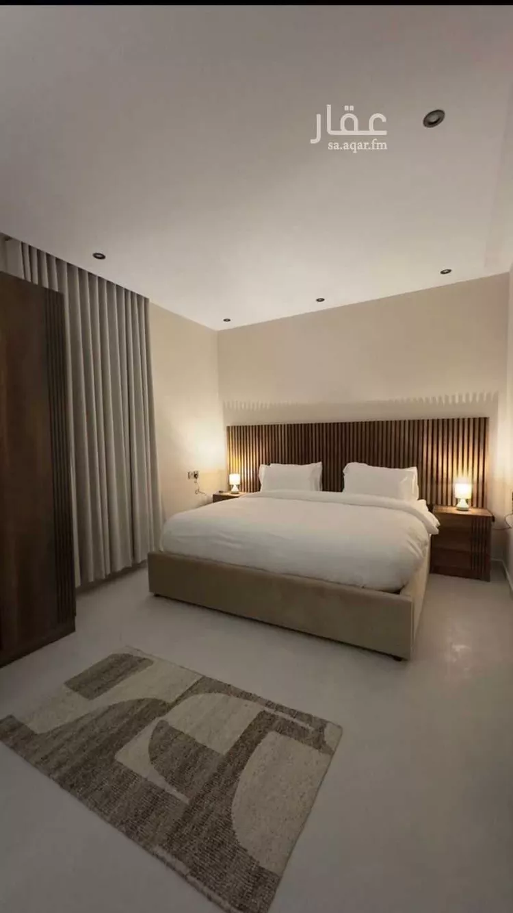 Studio for rent in Riyadh Al Aqiq