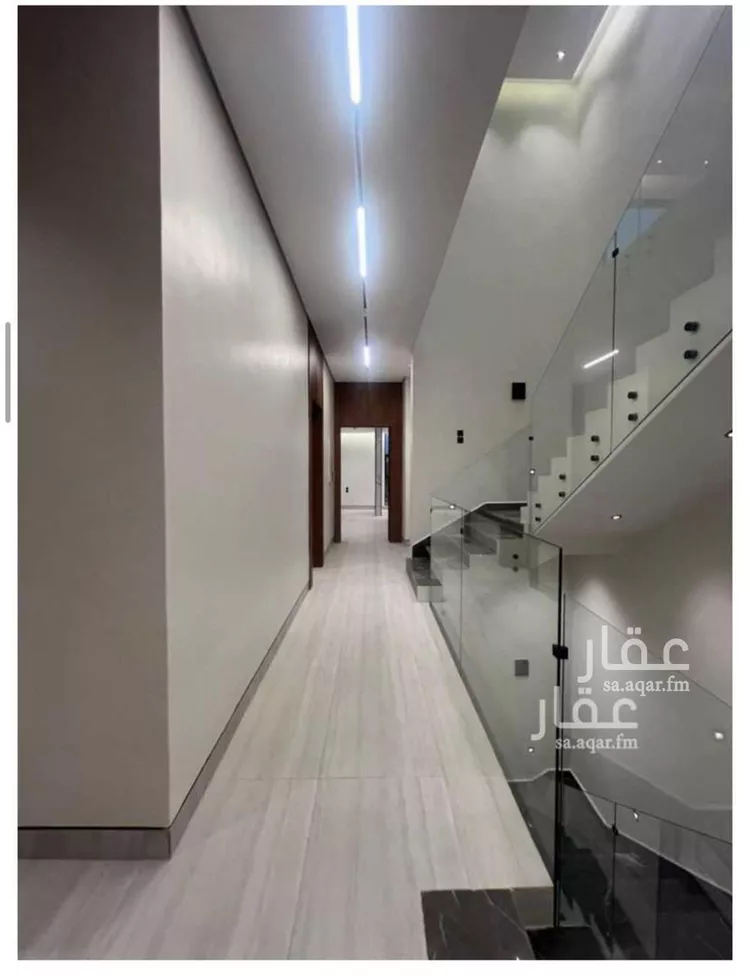 فيلا للإيجار في شارع بني عدوان, حي النرجس, مدينة الرياض, منطقة الرياض صورة 3