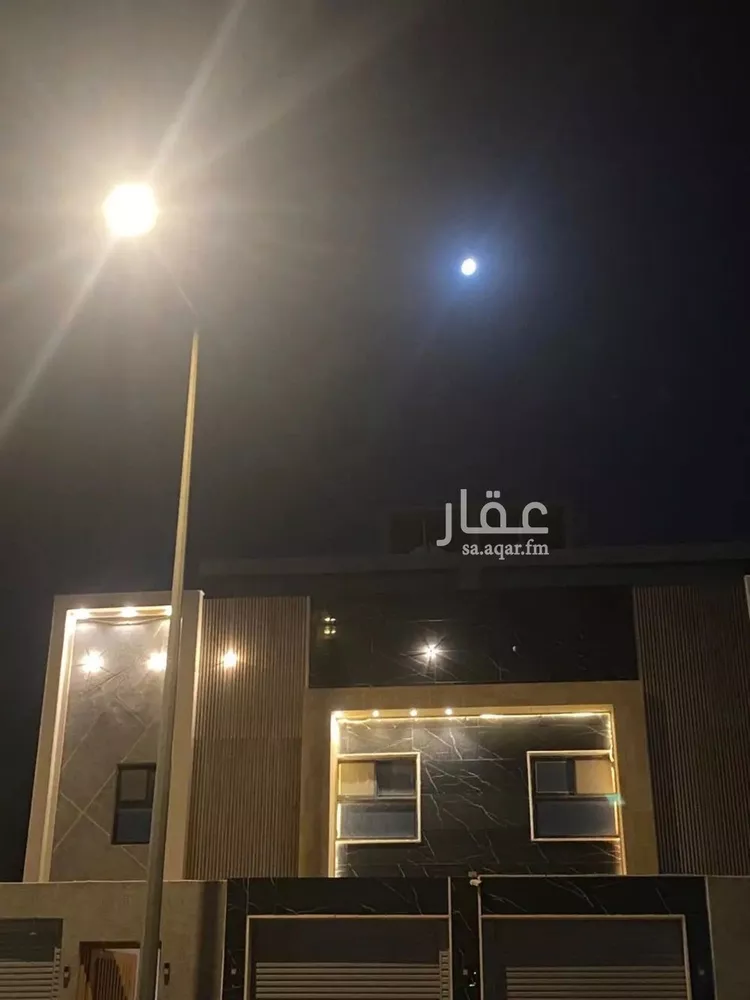 فيلا للإيجار في شارع تمام بنت الحسين, حي عكاظ, مدينة الرياض, منطقة الرياض صورة 2