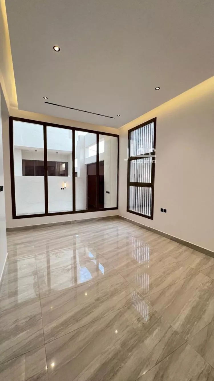 فيلا للإيجار في شارع إبراهيم المروزي, حي المهدية, مدينة الرياض, منطقة الرياض
