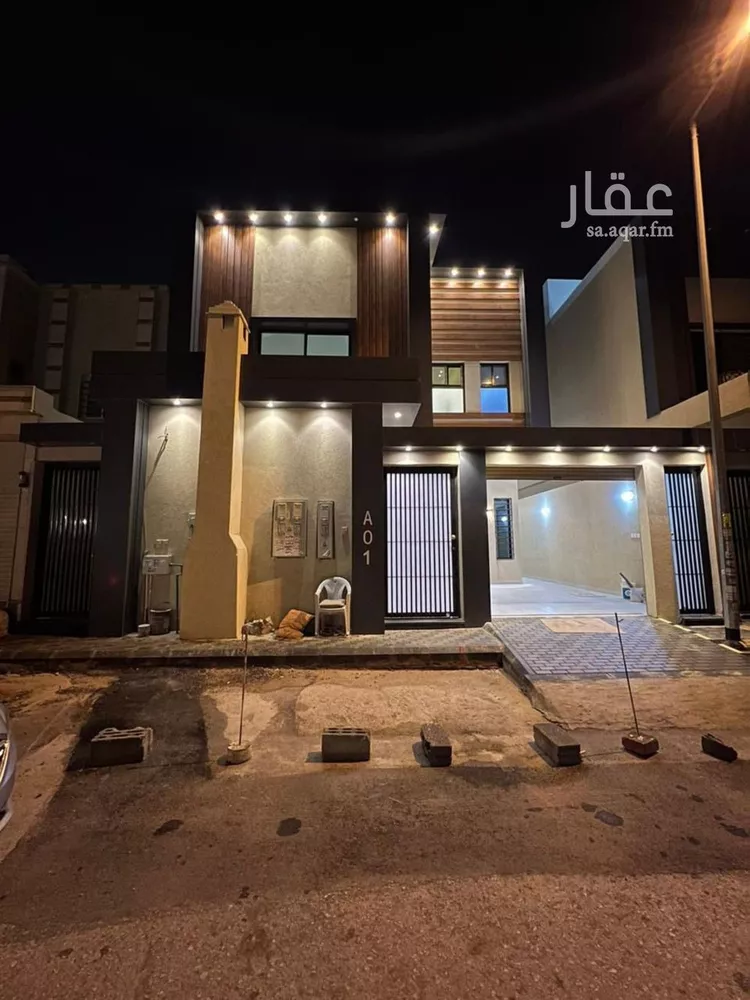 Villa for Rent in Riyadh Al Qadisiyah 1 صورة