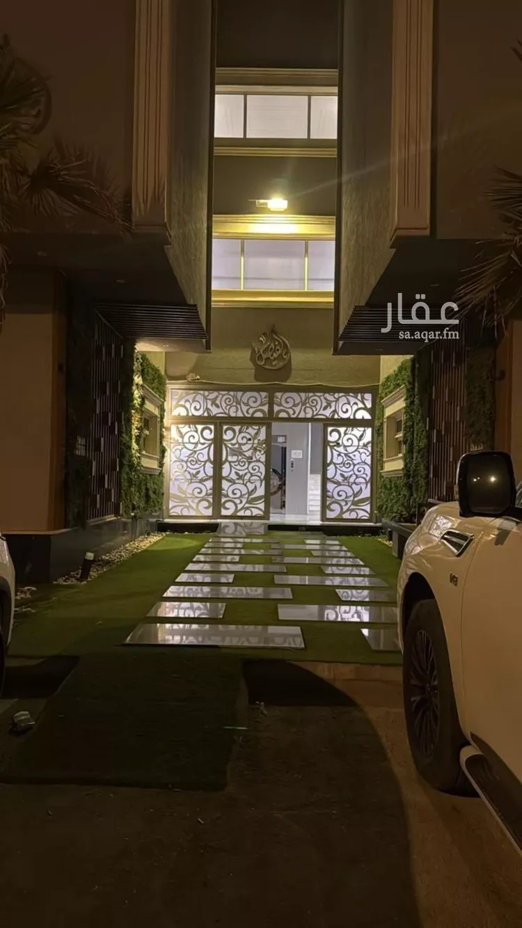 شقة للبيع في شارع المعموره, حي ظهرة لبن, مدينة الرياض, منطقة الرياض