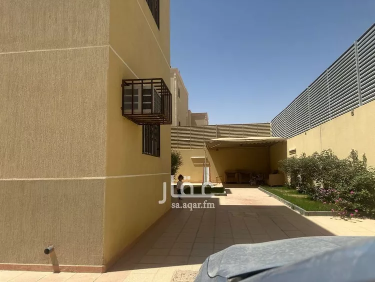 فيلا للبيع في شارع عقرباء 188, حي عقرباء, مدينة امارة منطقة الرياض - الجبيله, منطقة الرياض صورة 4