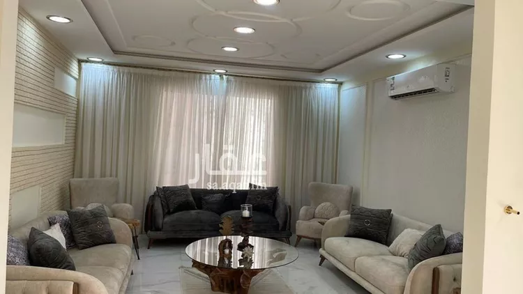 فيلا للإيجار في شارع رقم 63, حي الياسمين, مدينة الرياض, منطقة الرياض صورة 4