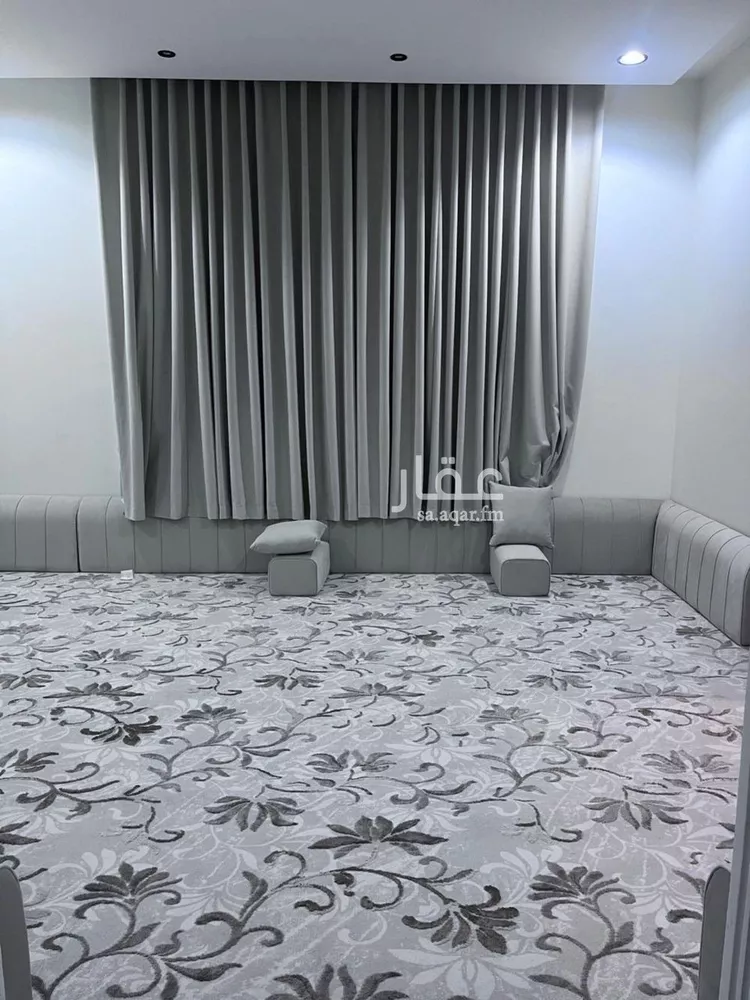 دور للإيجار في شارع 567, حي بدر, مدينة الرياض, منطقة الرياض صورة 3