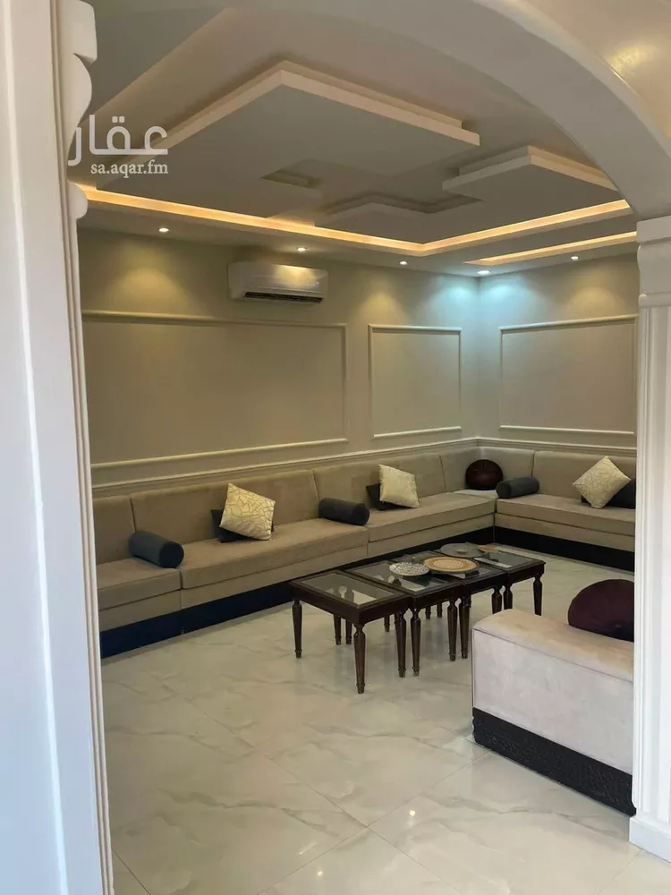 Villa for Rent in Riyadh Okaz صورة 5