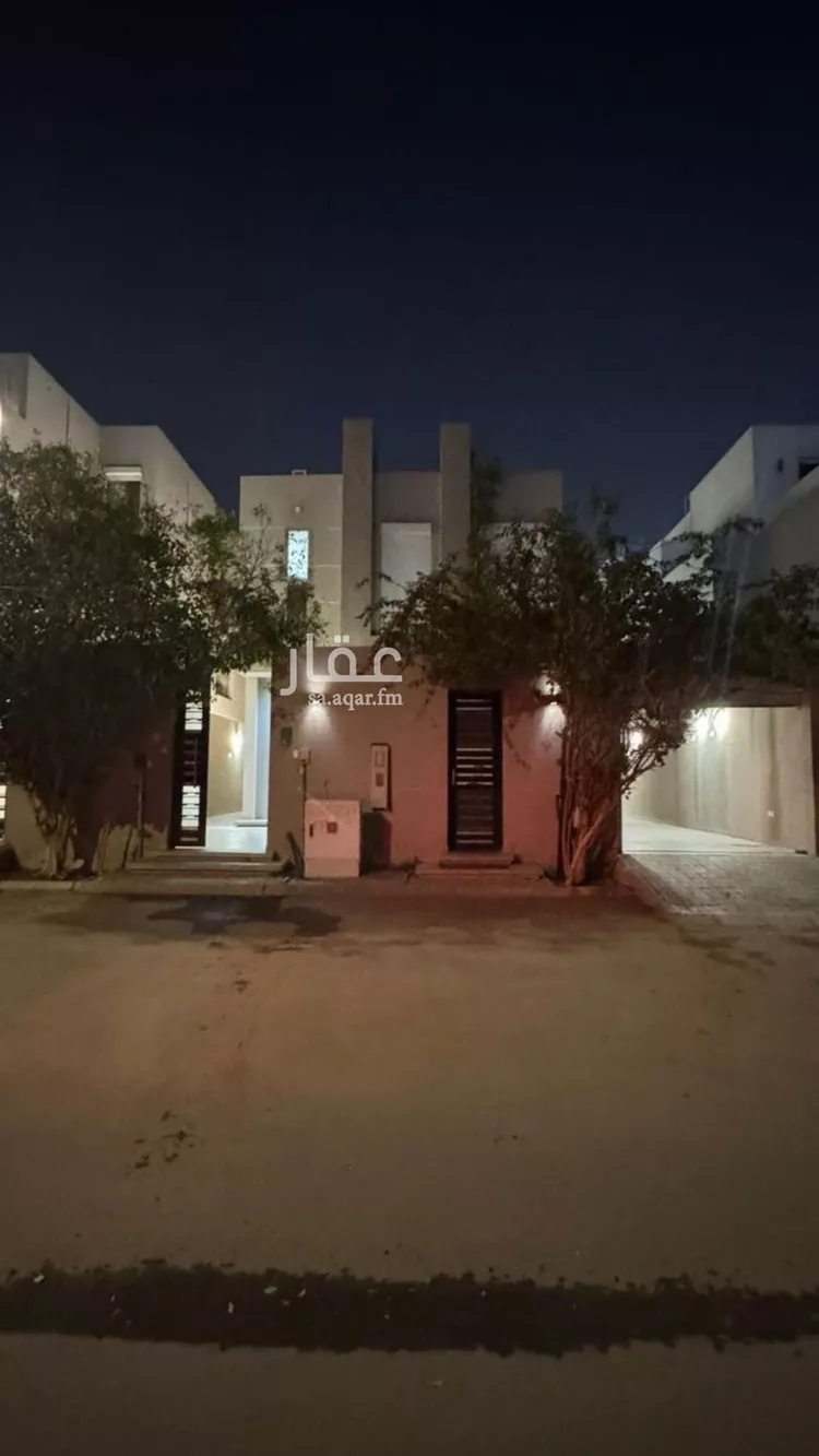 Villa for Rent in Riyadh Al Yasmin 1 صورة