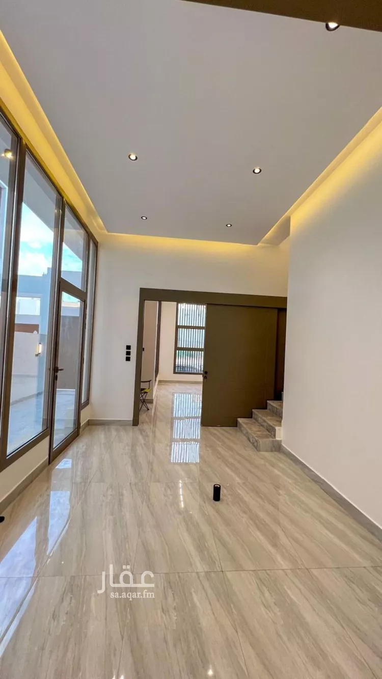 فيلا للإيجار في شارع إبراهيم المروزي, حي المهدية, مدينة الرياض, منطقة الرياض صورة 4