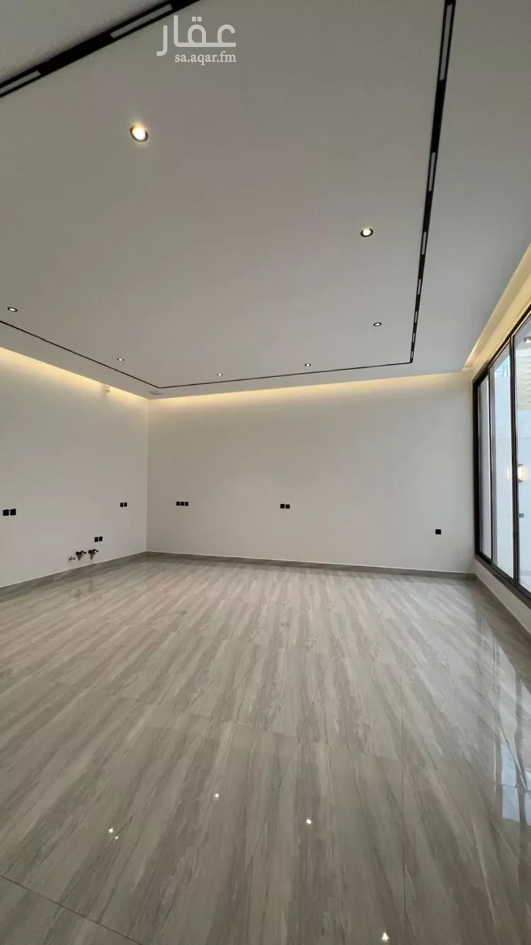 فيلا للإيجار في شارع إبراهيم المروزي, حي المهدية, مدينة الرياض, منطقة الرياض صورة 3