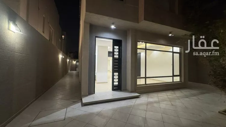 Villa for Rent in Riyadh Al Yasmin صورة 3