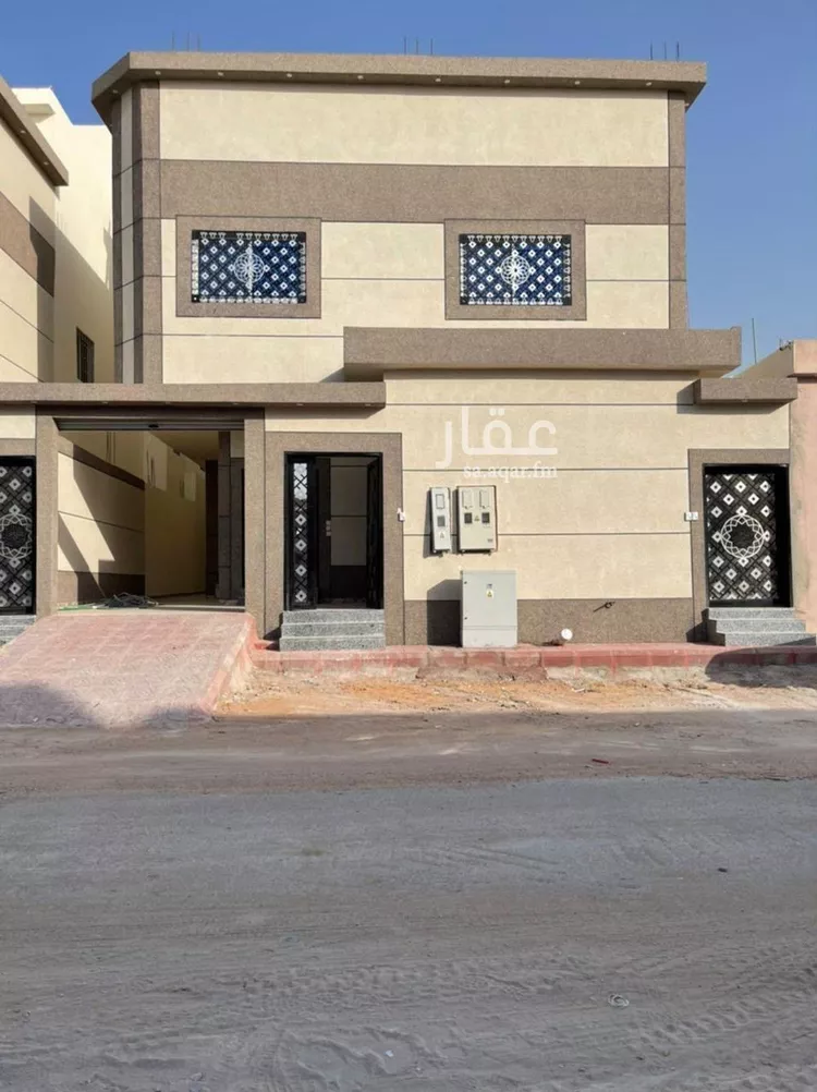 فيلا للإيجار في شارع الحرفين, حي النظيم, مدينة الرياض, منطقة الرياض