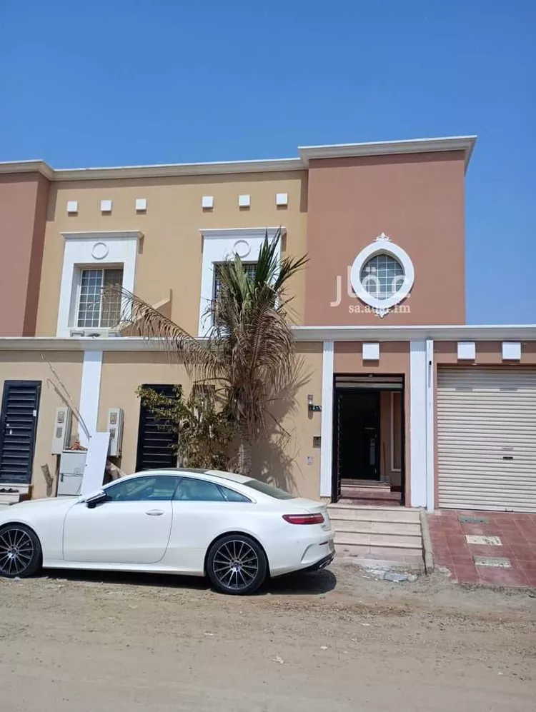 فيلا للإيجار في شارع إبن أبي ليلى ، حي الشراع ، جدة ، جدة