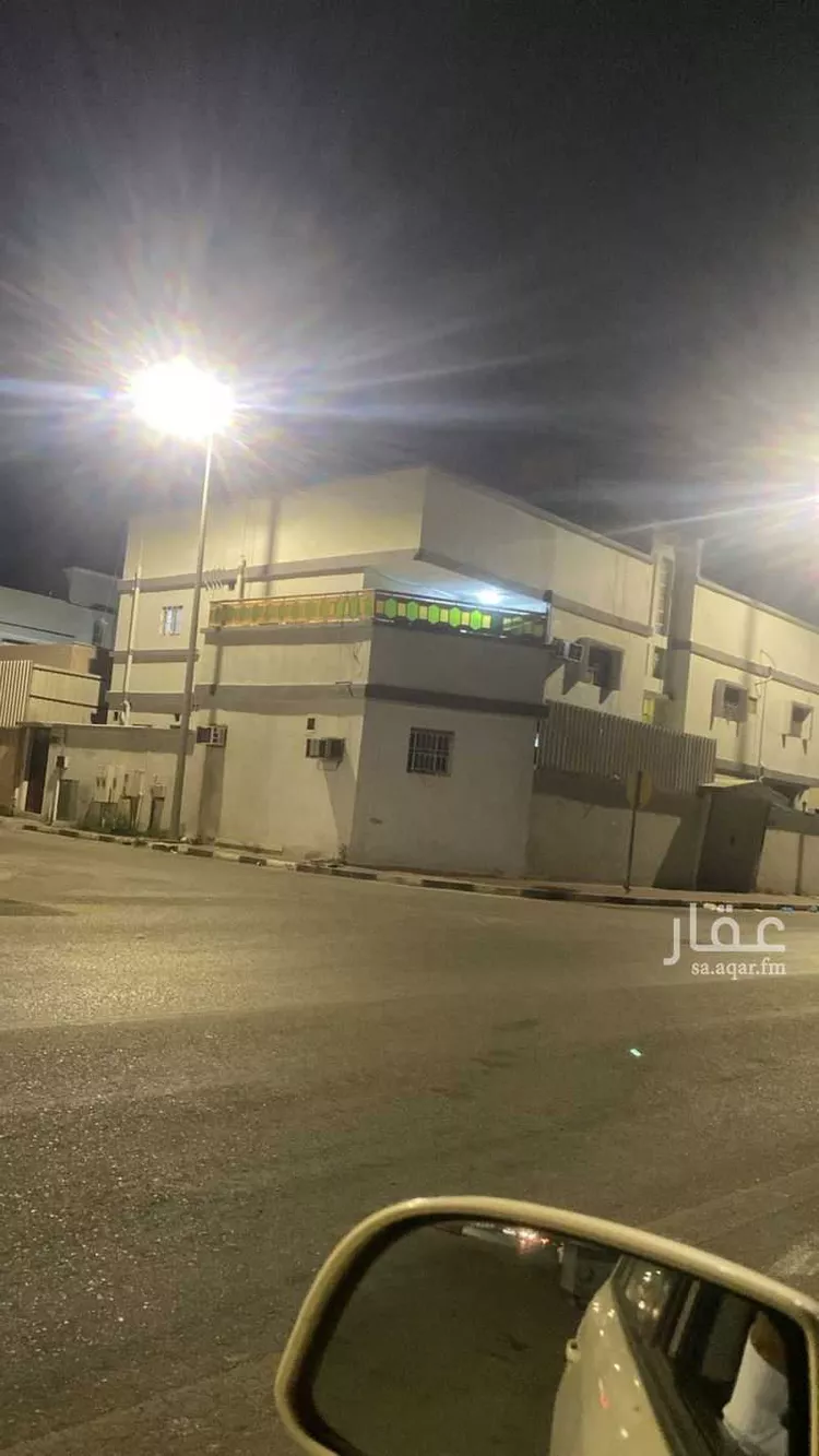 عمارة للبيع في شارع طرفة بن العبد, حي غرناطة, مدينة الدمام, المنطقة الشرقية