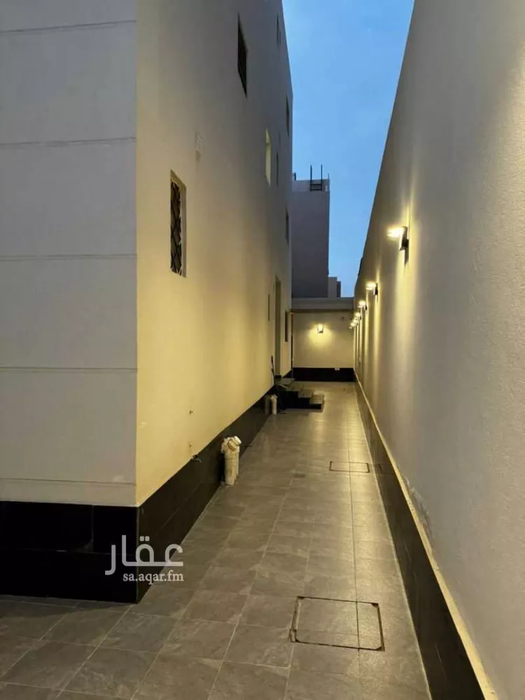 فيلا للإيجار في شارع محمد الكسائي, حي أبحر الجنوبية, مدينة جدة, منطقة مكة المكرمة صورة 5