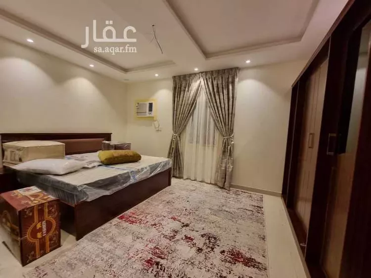 شقة للإيجار في شارع حسين عبد الرحمن الاهدل, حي الريان, مدينة جدة, منطقة مكة المكرمة 8